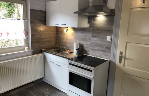 Wiesenttal Apartment | Cozy owl - apartment