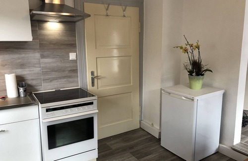 Wiesenttal Apartment | Cozy owl - apartment