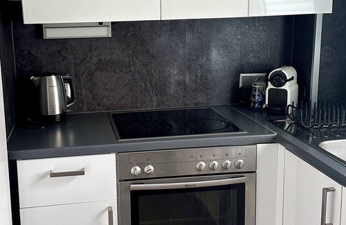 Krefeld Apartment | Cozy own apartment, near Düsseldorf, trade fair