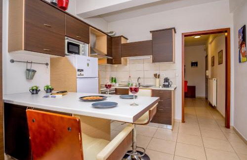 Orestiada Apartment | cozy panta
