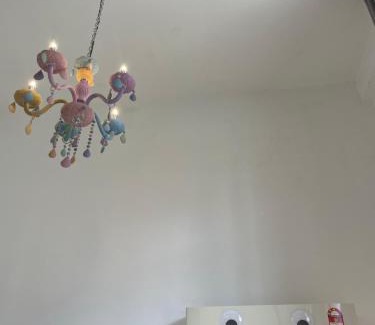 Sungai Penchala Apartment | Cozy Party House in Damansara Perdana - Perfect Location