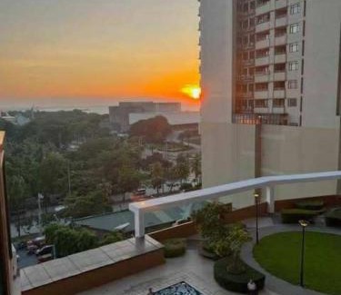 Pasay Apartment | Cozy Pasay Condo with Pool Access