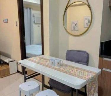 Pasay Apartment | Cozy Pasay Condo with Pool Access