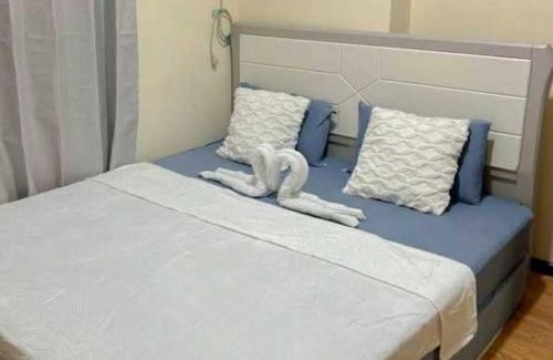 Pasay Apartment | Cozy Pasay Condo with Pool Access