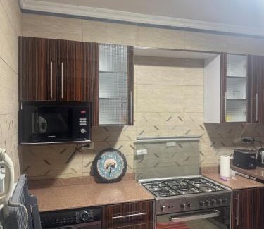 Al-Basatin Apartment | Cozy, peaceful and centrally located Apartment