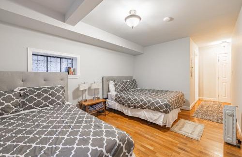 Randle Highlands Apartment | Cozy Peaceful Apartment in DC with Terrace