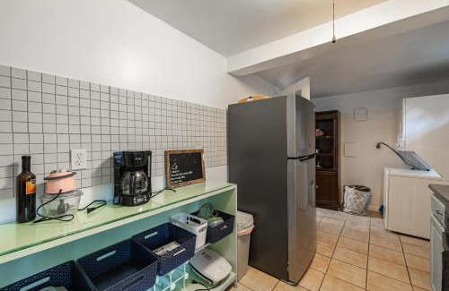 Randle Highlands Apartment | Cozy Peaceful Apartment in DC with Terrace