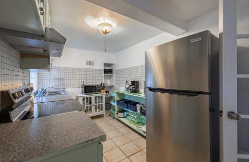 Randle Highlands Apartment | Cozy Peaceful Apartment in DC with Terrace