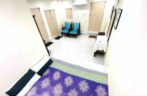 Kolkata Apartment | Cozy & Peaceful Urban Space!
