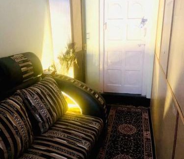 Kolkata Apartment | Cozy & Peaceful Urban Space!