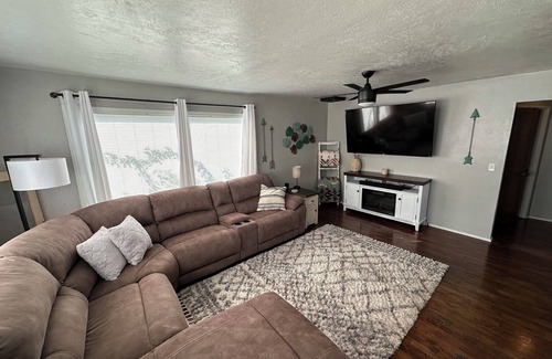 Pendleton House | Cozy Pendleton Getaway