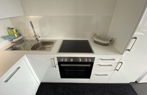 Sankt Englmar Apartment | COZY PENTHOUSE in the middle of the BAVARIAN FOREST +NETFLIX +POOL +SAUNA +GYM