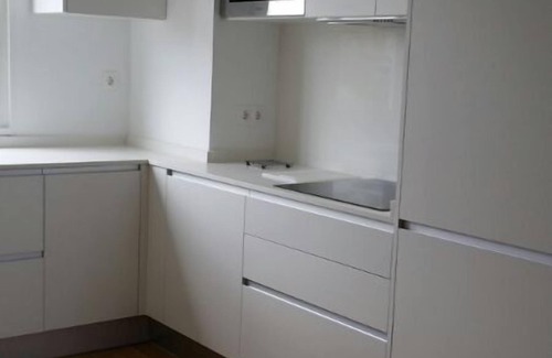 Coveta Fuma Apartment | Cozy penthouse in Playa Muchavista apartment with own luxury solarium