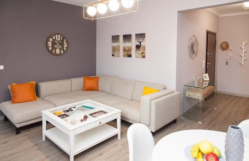 Monastiraki Apartment | Cozy Penthouse With Stunning View To Acropolis!