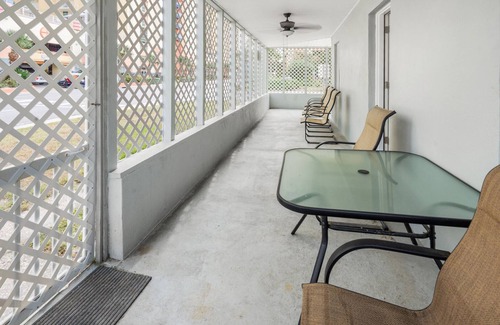 Ocean Drive House | Cozy, pet-friendly vacation rental home directly across the street from surf and sand!