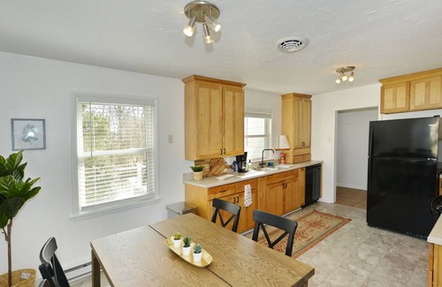 Upperville Cottage | Cozy, Pet-friendly Cottage in the Middleburg Wine region