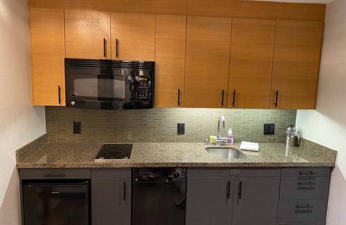 Mammoth Lakes Apartment | Cozy & Pet friendly Studio at Monache Resort in Village