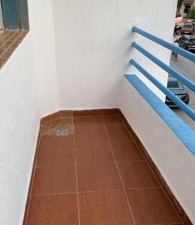 M'diq Apartment | Cozy place, 1 min from the Beach - 1st Floor