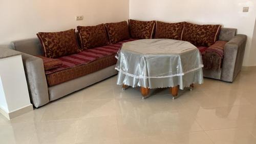 M'diq Apartment | Cozy place, 1 min from the Beach - 1st Floor