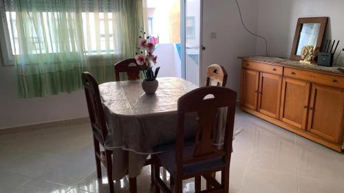 M'diq Apartment | Cozy place, 1 min from the Beach - 1st Floor