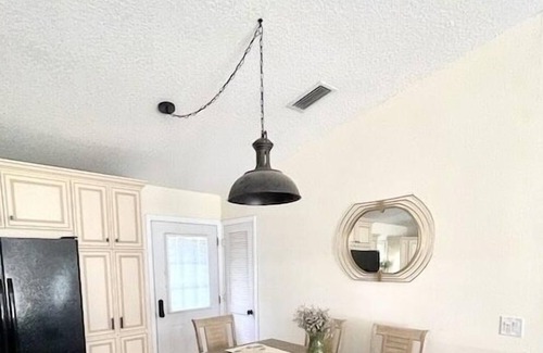 St. Augustine House | Cozy place 10 minutes from downtown St. Augustine.