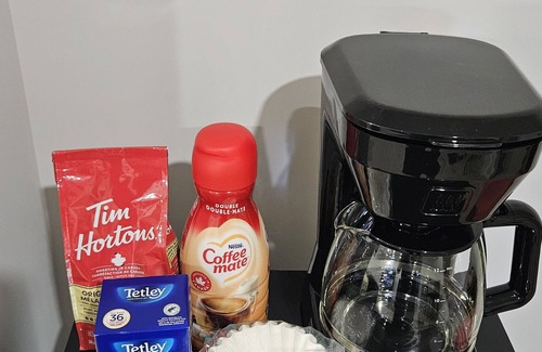 Embrun Apartment | Cozy place 10mins drive to Calypso Park & 25mins to Ottawa