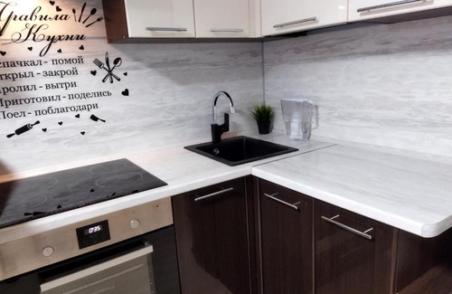 Ustinovskiy Apartment | Cozy Place Apartment