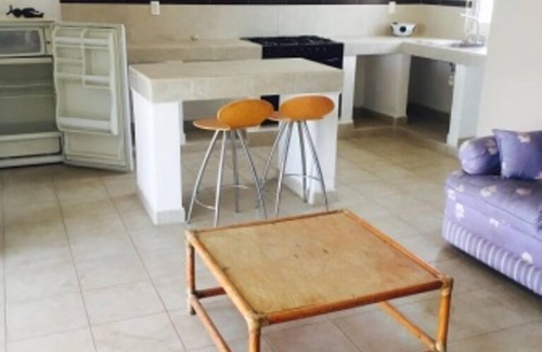 Bucerias Apartment | Cozy place, beautiful terrace view, Casa Monserrat