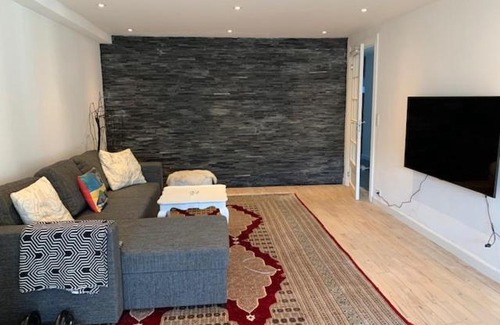 Ballerup House | Cozy place close to beautiful nature