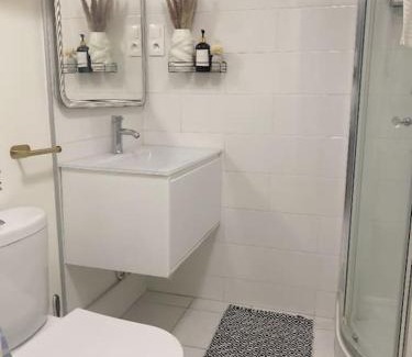 Montigny-le-Bretonneux Apartment | Cozy place near Paris