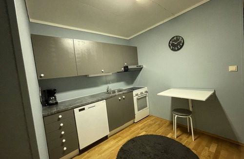 Stavanger Apartment | Cozy Place in Heart of Stavanger