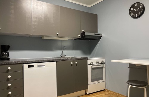 Stavanger Apartment | Cozy Place in Heart of Stavanger