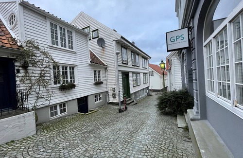 Stavanger Apartment | Cozy Place in Heart of Stavanger