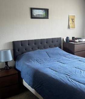 Mountain View Apartment | Cozy place in Mountain View!