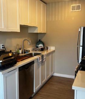 Mountain View Apartment | Cozy place in Mountain View!