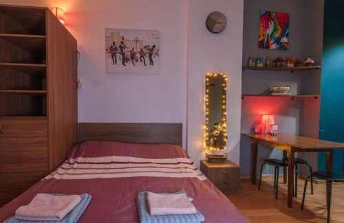 Dusheti Apartment | Cozy place in new Gudauri