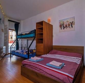 Dusheti Apartment | Cozy place in new Gudauri