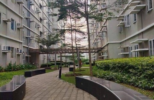 Novaliches Condo | Cozy Place in the City