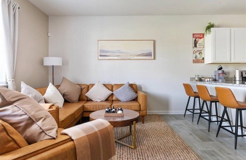 Luray House | Cozy place near Shenandoah National Park, Luray Caverns & 30min to Massanutten!