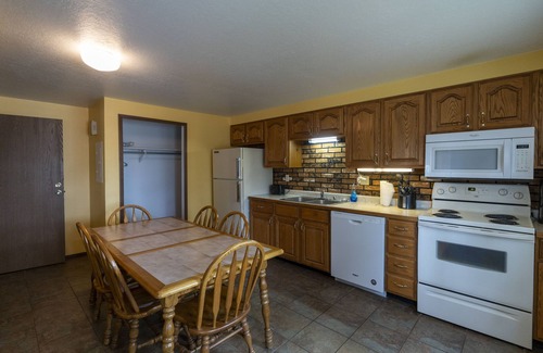 West Yellowstone Condo | Cozy Place To Enjoy After A Day In The Park