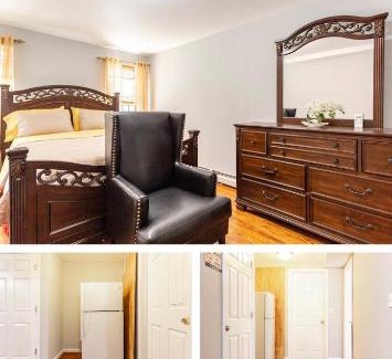 Canarsie House | Cozy Place