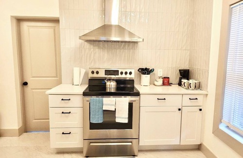 Central Oklahoma City House | Cozy Plaza Retreat - Near Downtown & Entertainment