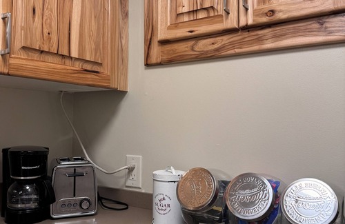Pocatello Apartment | Cozy Pocatello remodeled apartment.