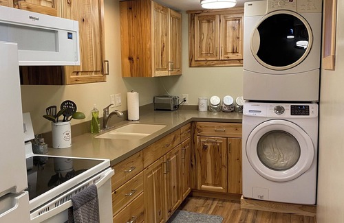 Pocatello Apartment | Cozy Pocatello remodeled apartment.