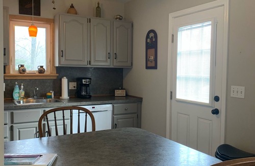 Lake Harmony Cottage | Cozy Pocono Home In The Heart Of Lake Harmony