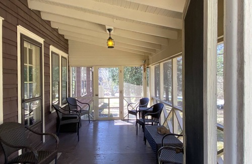 Skytop House | Cozy Poconos Cottage on Skytop Property+access to many resort activities/dining