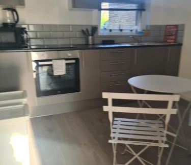 Northumberland Park Apartment | Cozy Pod - Northumberland Park - North London