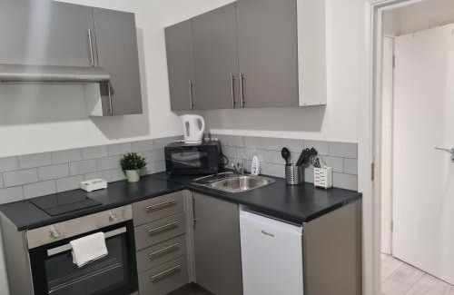 Northumberland Park Apartment | Cozy Pod - Northumberland Park - North London
