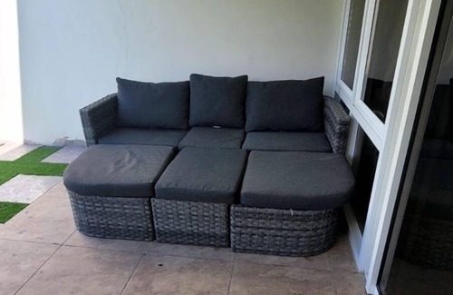 Portmore Apartment | Cozy Portmore Apartment with 2 Bedrooms