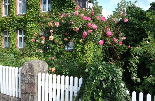 Sterley Apartment | Cozy premium eco apartment in Resthof, super equipped